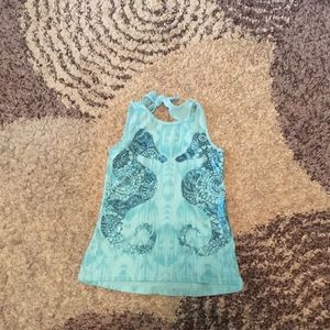 Arizona tank size 10-12